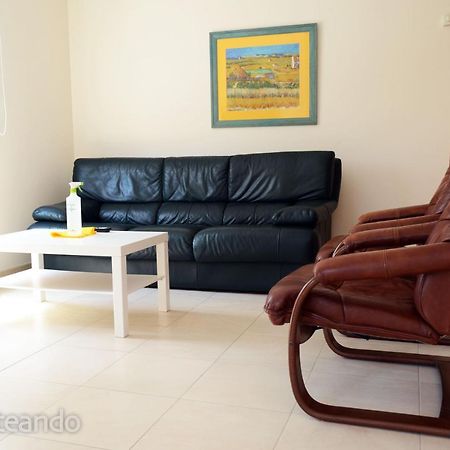 Chalet Tina Mayor: amplio jardín y tranquilidad muy cerca de la playa Pesués Exterior foto