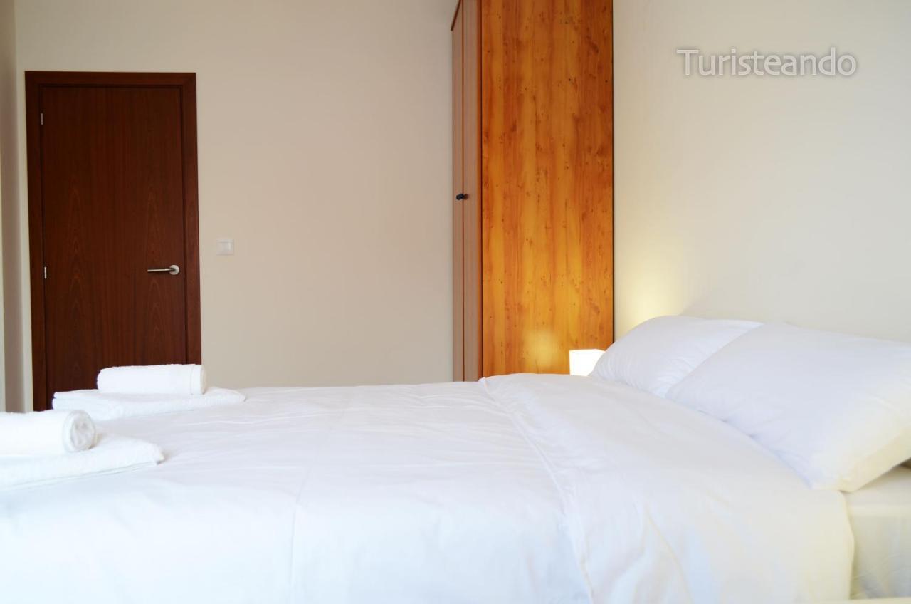 Chalet Tina Mayor: amplio jardín y tranquilidad muy cerca de la playa Pesués Exterior foto