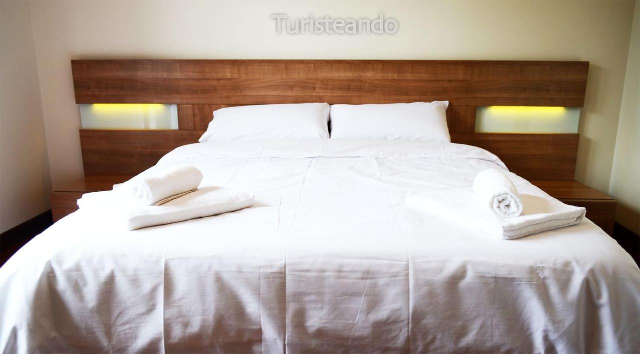 Chalet Tina Mayor: amplio jardín y tranquilidad muy cerca de la playa Pesués Exterior foto